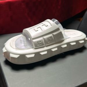 Brand new Balmain sandals !!